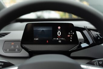 Volkswagen ID.3 2021- 150KW - Soh Test + Po ser. prehliadke - 10