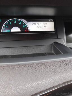 Renault Scenic 3-2012 , 1.6dci,96kw - 10