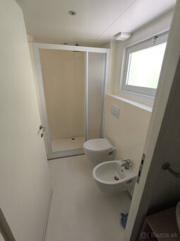 Velky 3-izbovy mobilny dom v kempe 34m2 - Senj - vyhlad more - 10