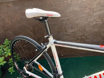 Bicykel Stealth Saphire 700 - 10