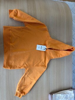 ZARA - Úplne nové oblečenie pre deti (6-8 rokov) - 10