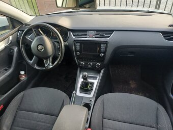 Skoda octavia combi 3 - 10