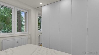 Na predaj - 4-izbový byt, ul. Miletičova, Bratislava II - 10