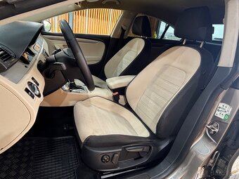 Volkswagen Passat CC 2.0 TDI DSG - 10