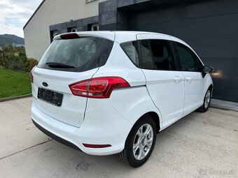 Ford B-Max 1.4 Duratec - 10