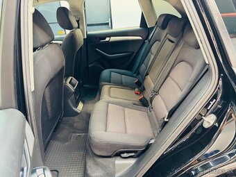 Predám Audi Q5 2.0 TDI Quattro RV 2011 - 10