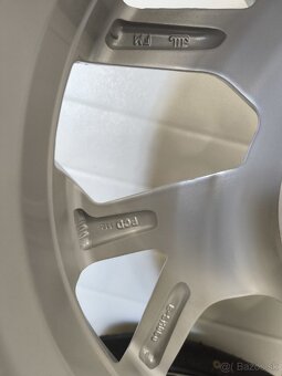 MG4 ORIGINÁL ZIMNÁ SADA/DEMO VOZIDLO/ - 10