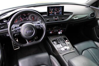 Audi RS6 Avant 4.0TFSI 560k 412kw - 10
