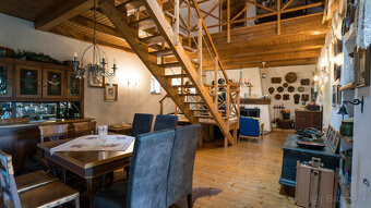 Chalupa na Záhorí - Borský Mikuláš - 10