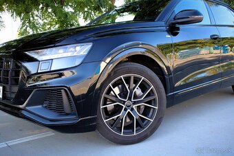 AUDI Q8 3.0 TDI 210KW mHEV QUATTRO TIPTRONIC - 10