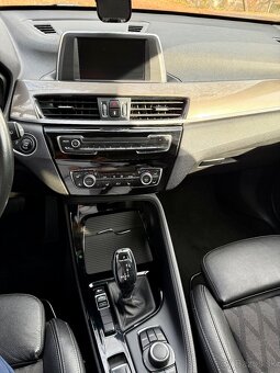 BMW X1 sDrive18i Model xLine 2018 - 10