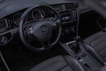 Volkswagen Golf Variant 1.4 TSI BMT 150k Highline EU6 - 10