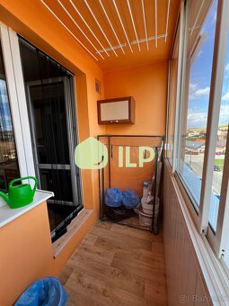 2-izbový byt s loggiou na predaj v SNV – vyhotovený ZP - 10