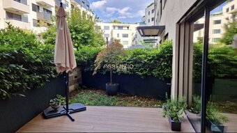 ASSENZIO – PRENAJOM – 2 IZBOVÝ BYT – BLUMENTAL – STARE MMEST - 10