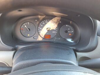 Predám Renault Thalia - 10