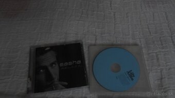 CD  original - 10
