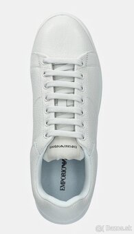 Emporio Armani 39 tenisky / sneakers original - 10