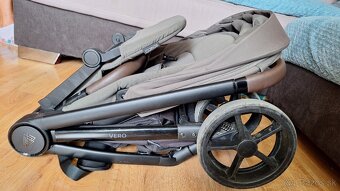 Venicci Vero športový kočík - 10