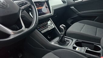 Volkswagen Touran 2.0 TDI M6 ❗️7miestne❗️ - 10