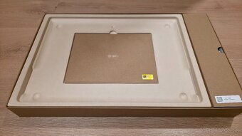 LG Gram Pro 17, 32GB, 2TB, RTX 5050, záruka 21m CyberPort.de - 10