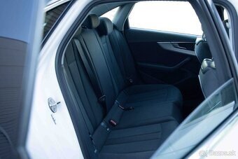 Predám Audi A4 2.0 TDI - 10