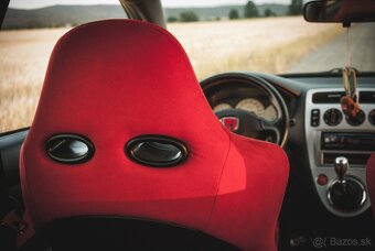 Honda Civic Type R Ep3 2004 Facelift - 10