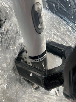 Horský  bicykel Scott celoodpruzeny - 10