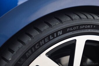 Volkswagen Polo GTI 2.0 TSI DSG - 10