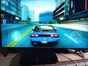 Playstation 3 SLIM 250GB HDD - 10