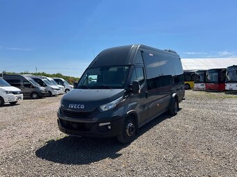 Iveco daily, 23 miest, 2019 - 10