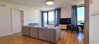 ŽIADNA PROVÍZIA REALITKE / NOVÝ 4i. BYT S TERASOU 103m2 BA. - 10