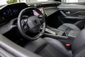 Peugeot 408 GT - 10