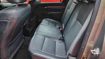 Predám Toyota Hilux 2,8D - 10