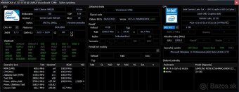 Visionbook 12Wr/Intel N4020/4GB RAM/FHD IPS/256GB SSD/Bat ok - 10