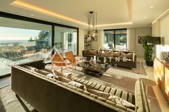 Španielsko,Vila, El Madroñal, Benahavis - 10