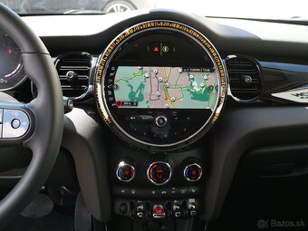 Mini Cooper 5DV 1.5 Benzín 100kw - 10