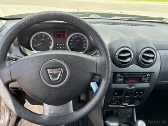 Dacia Duster 1.6i 4x2 - 10