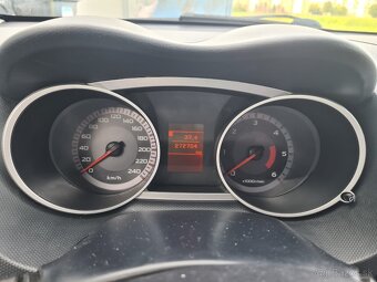 Peugeot 4007 2.0hdi 115kw 4x4 manual - 10