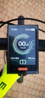 Elektrobicykel Crussis E-Largo 7.7 2022 M/ L dobrý stav - 10