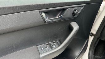 Škoda Fabia Combi 1.4 TDI, STK/EK 5/2027, Odpočet DPH - 10
