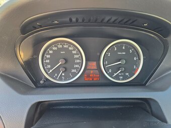 BMW 630i Coupe e63 - 10
