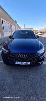 Q5 sportback - 10