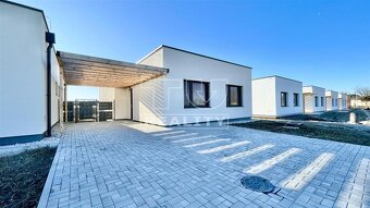 Predám rodinný dom, novostavba, bungalov, štandard,... - 10