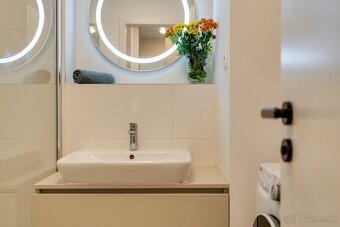 NEO / PREDAJ / INVESTIČNÝ 1,5-IZBOVÝ BYT - ARBORIA, Trnava - 10