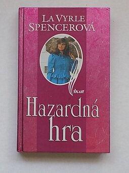 Historické romance - Kleypas,Blake,Henley,Johnson a iný - 10