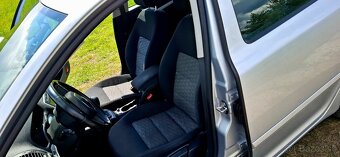 Škoda Octavia combi, 2.0 TDI CR 103kw - 10