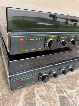 Predam 2ks Tesla NZC 040 s 2ks repro k nim - 10
