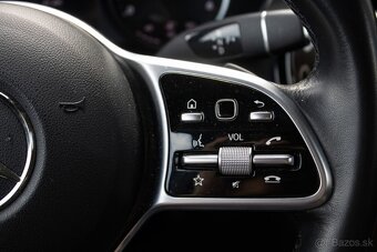 Mercedes GLC 200 d 4MATIC A/T - 10