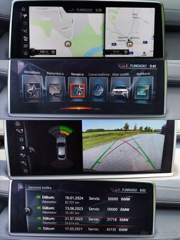 BMW X6 xDrive 30d M Sport Edition A/T 100tis.KM SK - 10