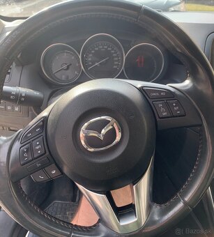 Mazda Cx 5 - 10
